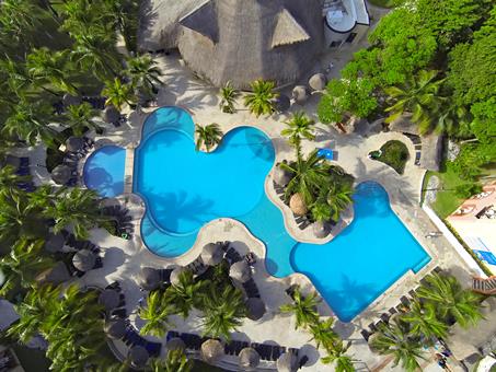 Sandos Playacar vanaf €1117,00!