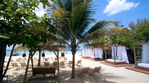 Vakantie naar Sandy Haven Resort in Negril in Jamaica