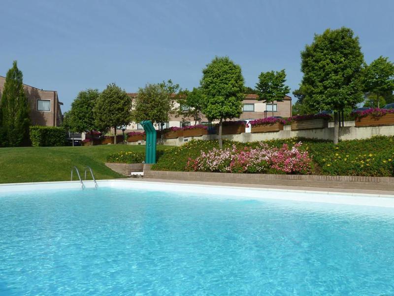 Sangallo Park vanaf € 489,00!