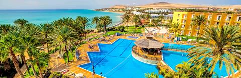Vakantie naar SBH Costa Calma Beach Resort in Costa Calma in Spanje