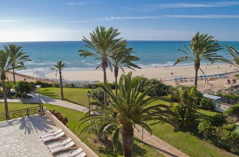 SBH Costa Calma Beach Resort vanaf €535,00!