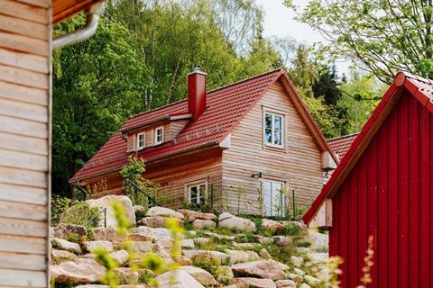 Vakantie naar Schierke Harzresort in Schierke in Duitsland