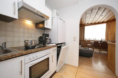 Schönpflug Kaprun vanaf 370,-!