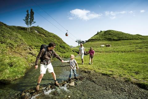 Schönpflug Kaprun vanaf €370,00!