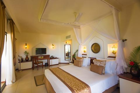 Seacliff Resort & Spa vanaf €1223,00!