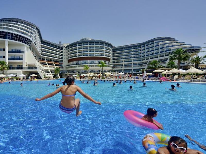 Seaden Sea Planet Resort vanaf € 676,00!