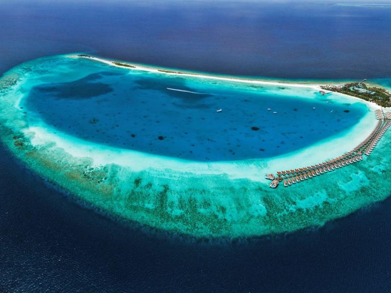 Seaside Finolhu Baa Atoll Maldives vanaf € 3221,00!