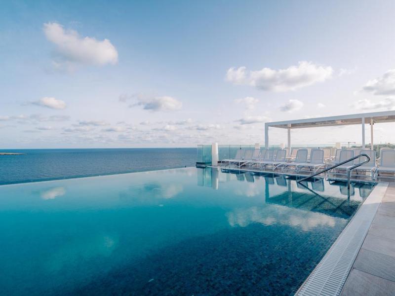Seaview vanaf € 373,-'!