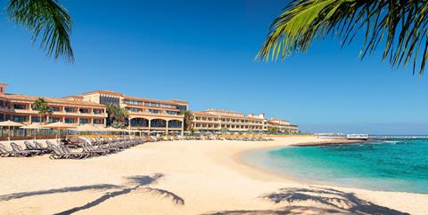 Secrets Bahia Real Resort & Spa vanaf €,-!