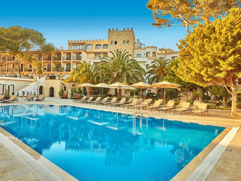 Secrets Mallorca Villamil Resort vanaf € 699,00!