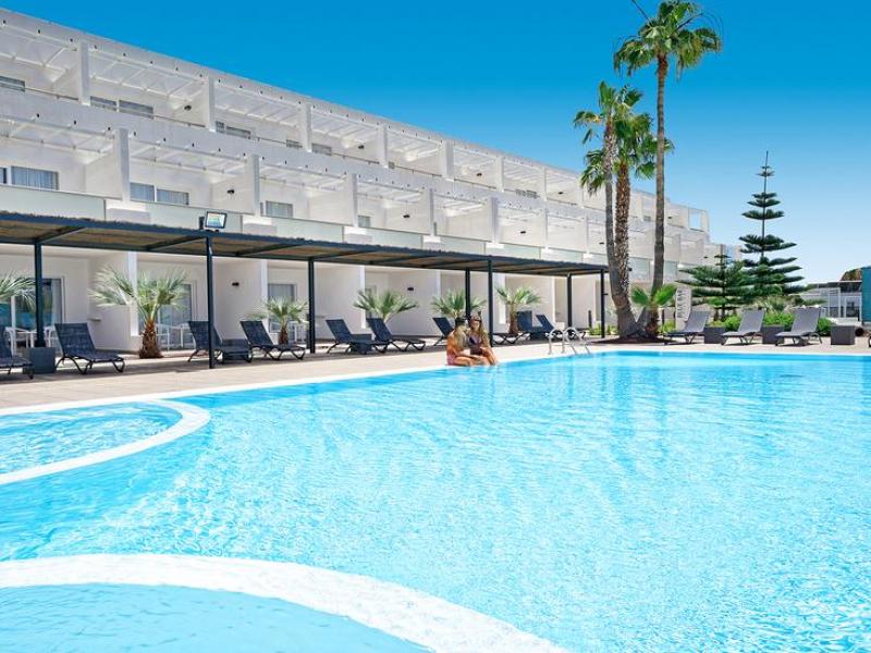 Vakantie naar Sentido Aequora Lanzarote Suites in Puerto Del Carmen in Spanje