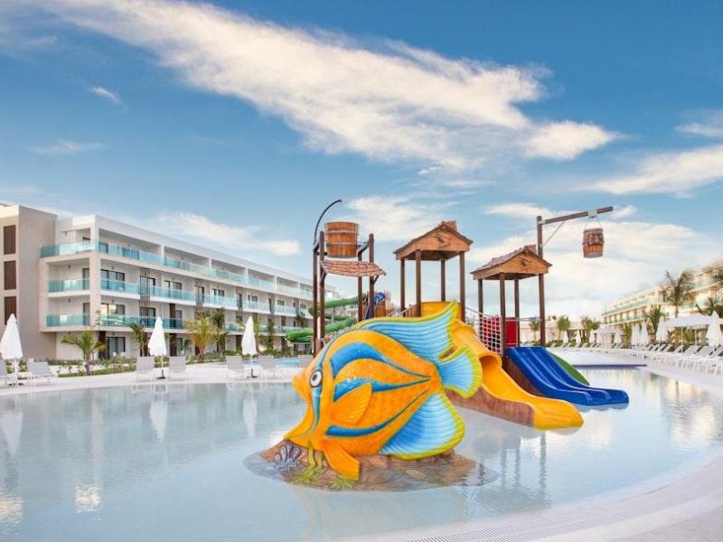 Serenade Punta Cana Beach vanaf € 1399,-'!