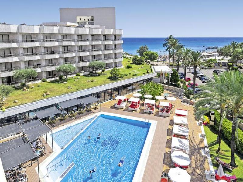 Serrano Palace vanaf € 643,-'!