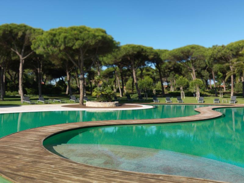 Sheraton Cascais Resort vanaf € 1466,00!