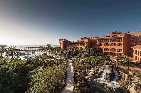 Sheraton Fuerteventura Beach, Golf & Spa Resort vanaf € 907,-'!