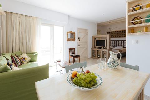 Silene Villas vanaf 580,-!