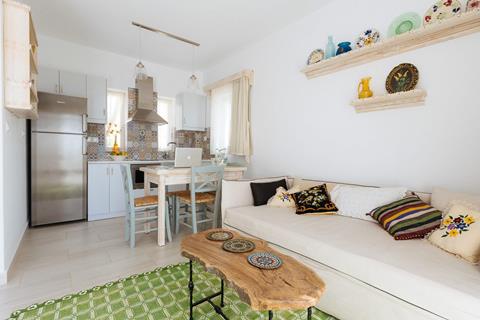 Silene Villas vanaf €580,00!