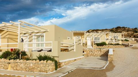 Silene Villas vanaf €,-!