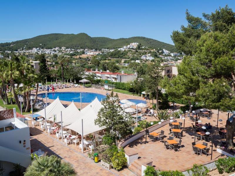 Sirenis Club Siesta vanaf € 914,-'!