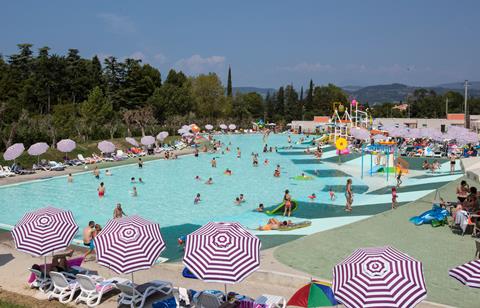 Vakantie naar Sisan in Bardolino in Italië