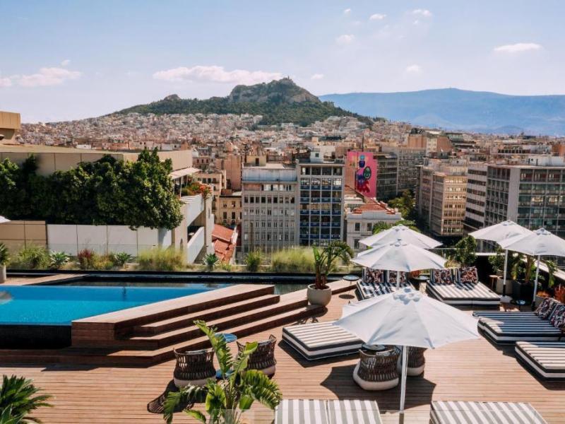 Skylark   Aluma Hotel vanaf € 235,-'!