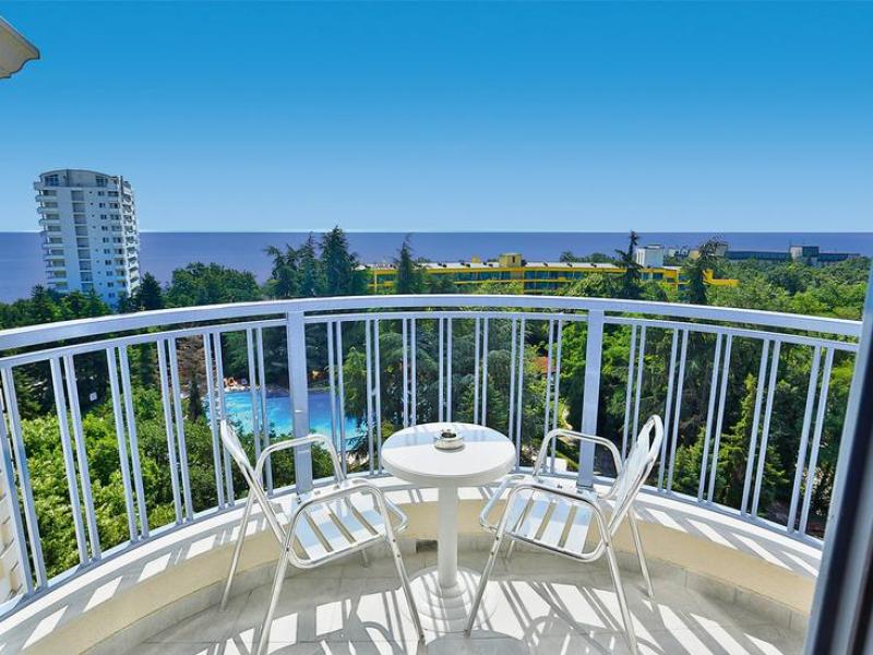 Sofia vanaf € 762,00!