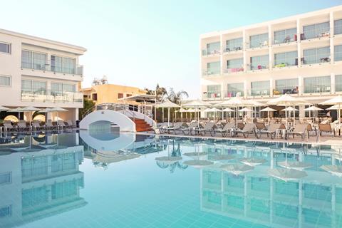 Vakantie naar Sofianna Resort & Spa in Paphos in Cyprus