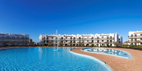 Sol Dunas Resort vanaf 642,-!