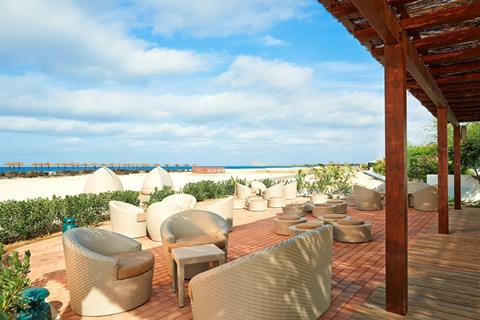 Sol Dunas Resort vanaf €,-!