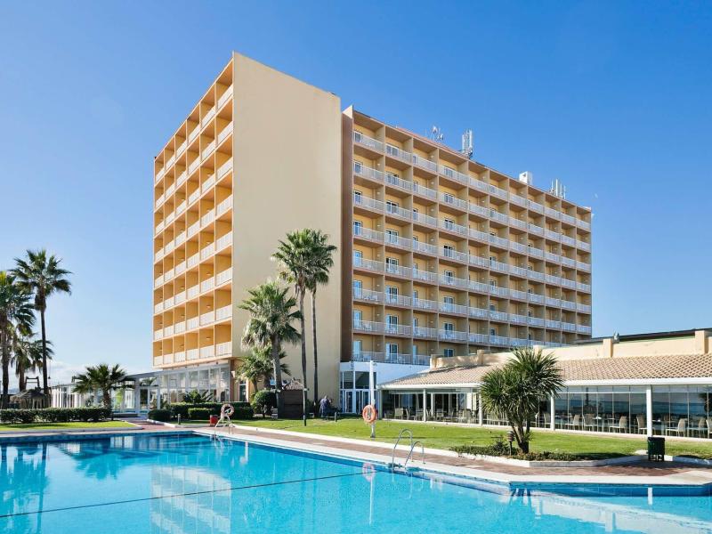 Sol Guadalmar vanaf € 422,00!