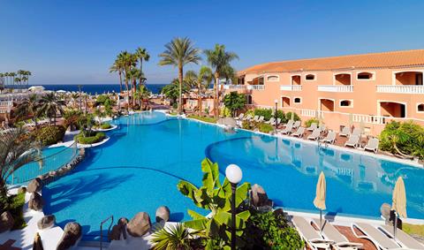 Sol Sun Beach vanaf 323,-!