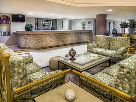 Sol Sun Beach vanaf €323,00!