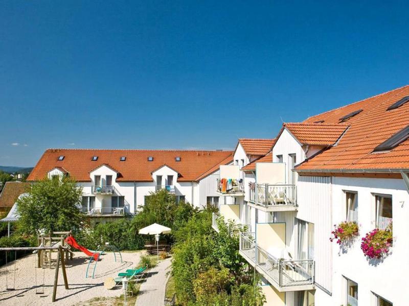 Sonnen Bayerischer Hof vanaf € 1116,00!