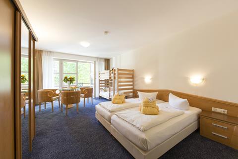 Sonnenhotel Fürstenbauer vanaf €,-!