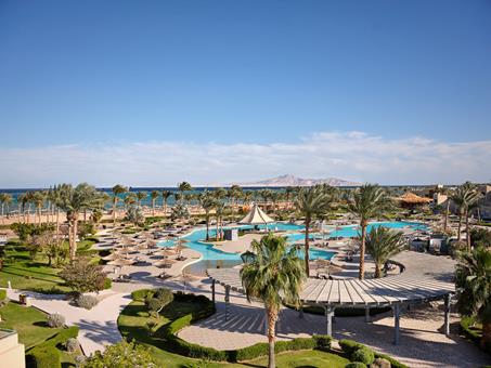 SPLASHWORLD Coral Sea Waterworld vanaf €917,00!