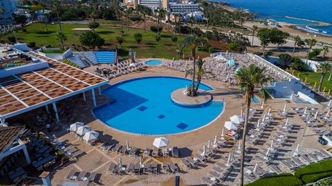 SPLASHWORLD Leonardo Laura Beach & Splash Resort vanaf €,-!