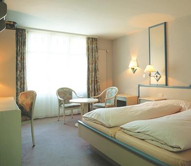 Strandhotel vanaf 523,-!