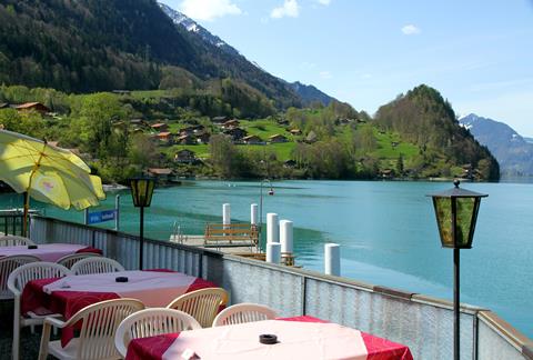 Strandhotel vanaf €523,00!