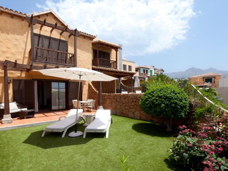 Suite Villa Maria vanaf € 1435,-'!