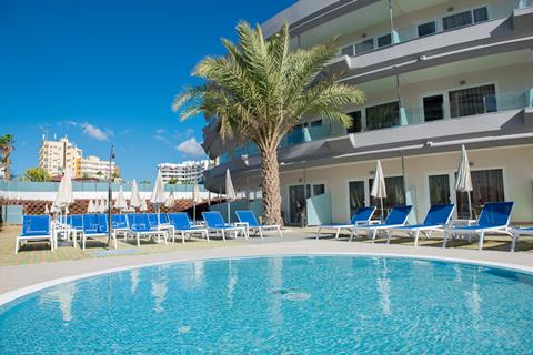 Suitehotel Playa Del Inglés vanaf € 623,00!