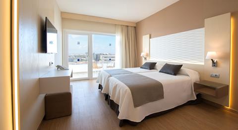 Suitehotel Playa Del Inglés vanaf 623,-!