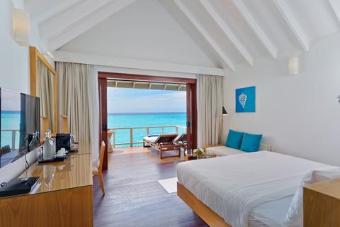 Summer Island Maldives vanaf 1362,-!
