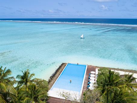 Summer Island Maldives vanaf €,-!