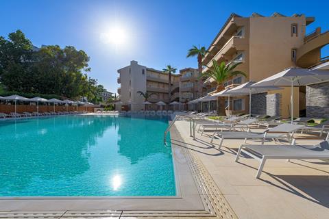 Sun Beach Resort vanaf €404,00!