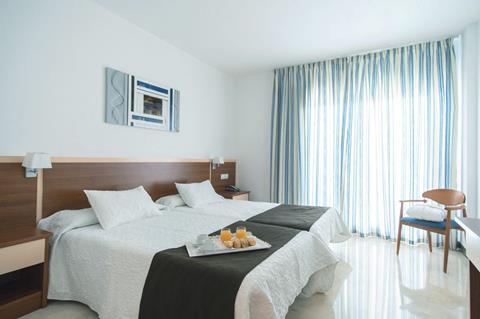 Sun Palace Albir vanaf 397,-!
