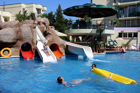Sunny Day Club vanaf €,-!
