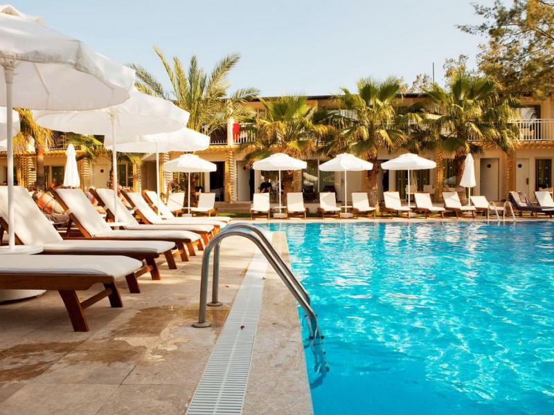 Sunprime Dogan Side Beach vanaf € 593,00!