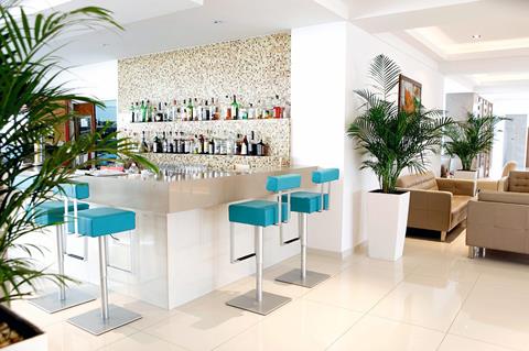 Sunrise Oasis vanaf €545,00!