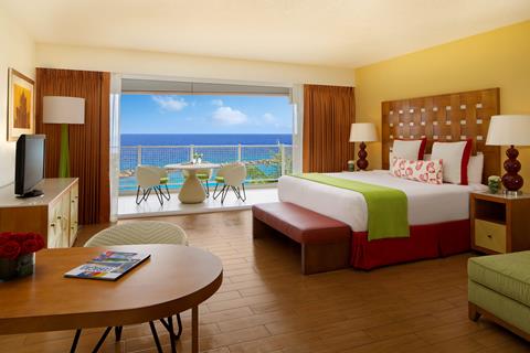 Sunscape Curacao Resort & Spa vanaf €1259,00!