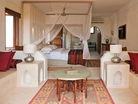 Swahili Beach Resort vanaf 938,-!